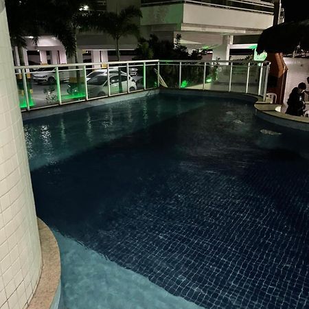 Apartamento Com Varanda E Piscina Cabo Frio Exteriér fotografie