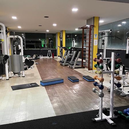 Apartamento Com Varanda E Piscina Cabo Frio Exteriér fotografie
