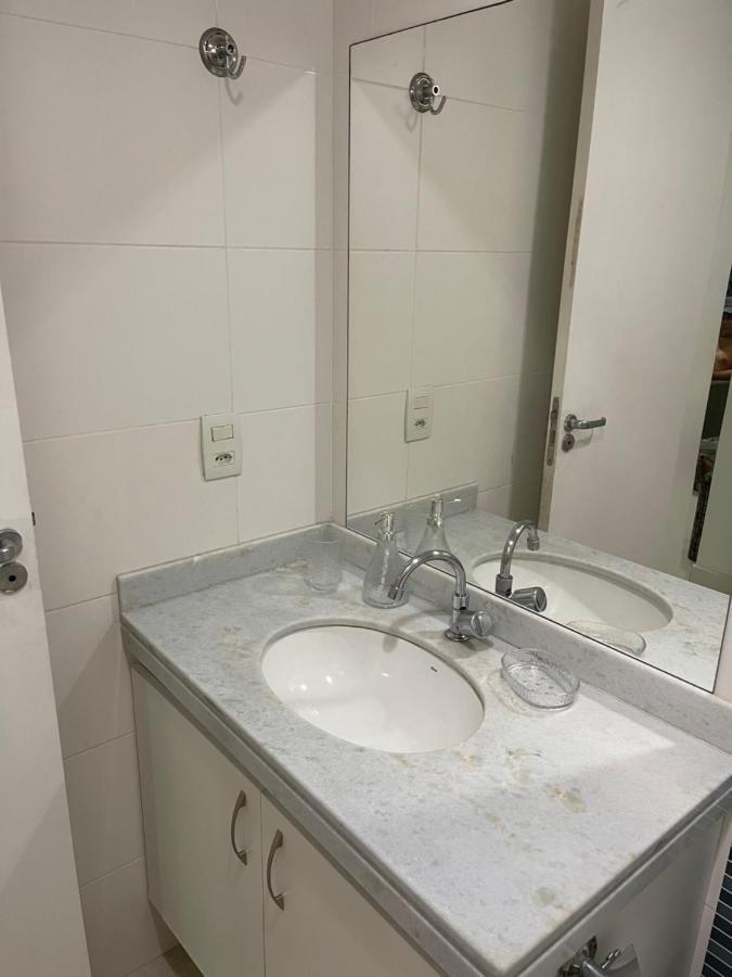 Apartamento Com Varanda E Piscina Cabo Frio Exteriér fotografie