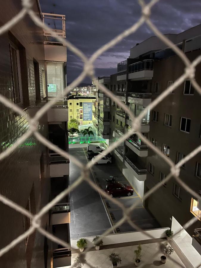 Apartamento Com Varanda E Piscina Cabo Frio Exteriér fotografie
