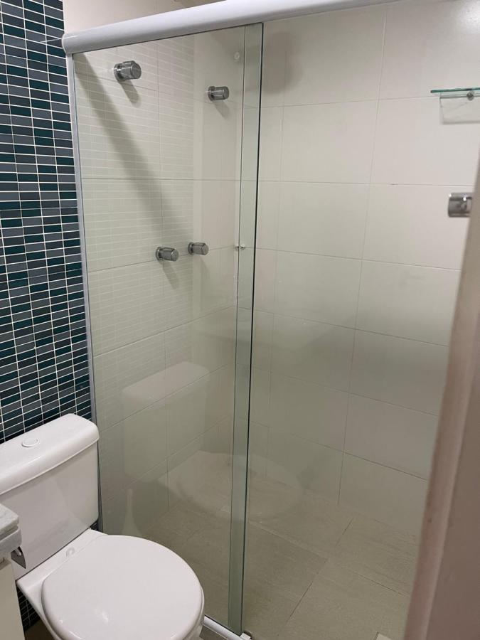 Apartamento Com Varanda E Piscina Cabo Frio Exteriér fotografie