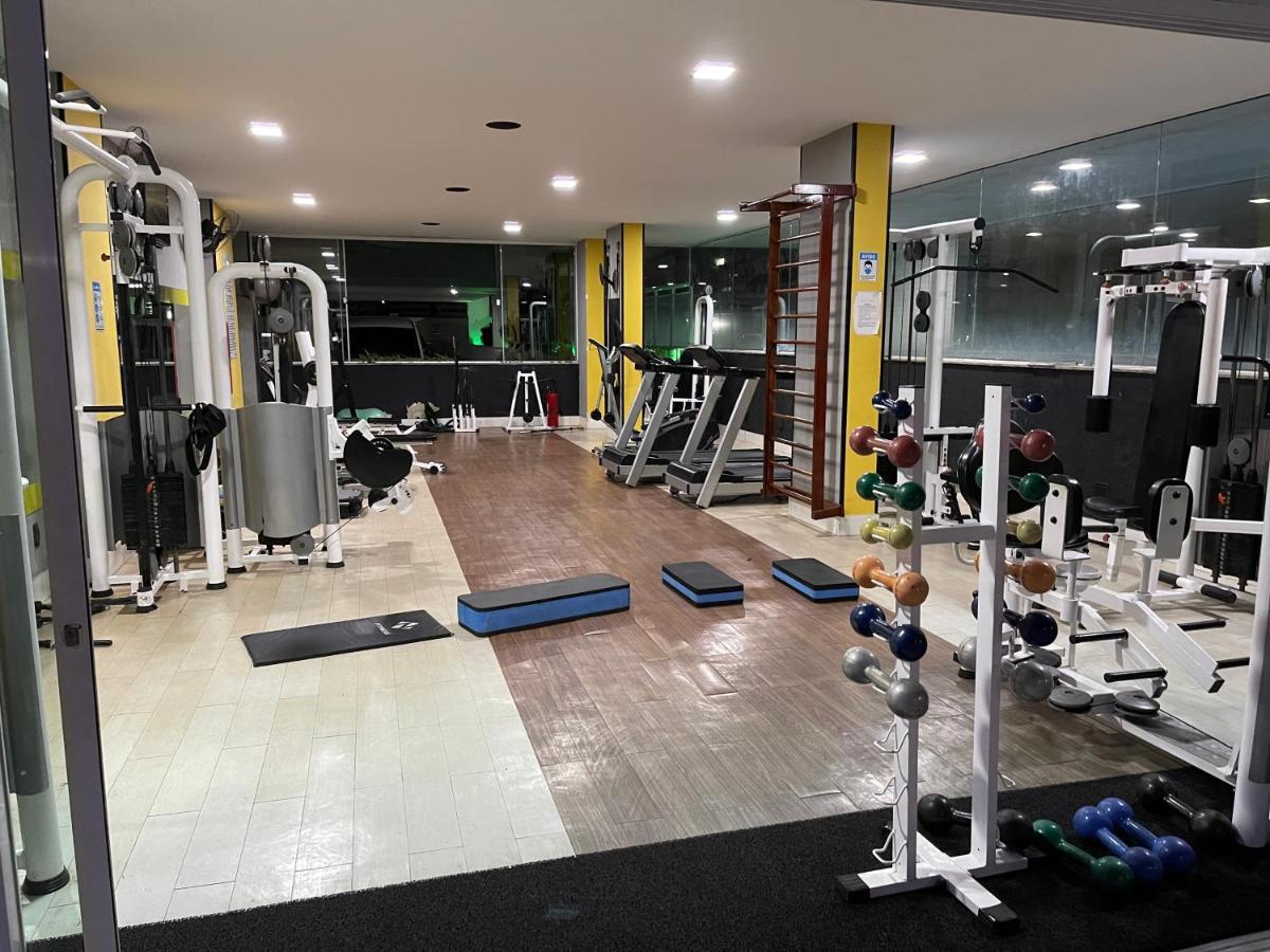 Apartamento Com Varanda E Piscina Cabo Frio Exteriér fotografie