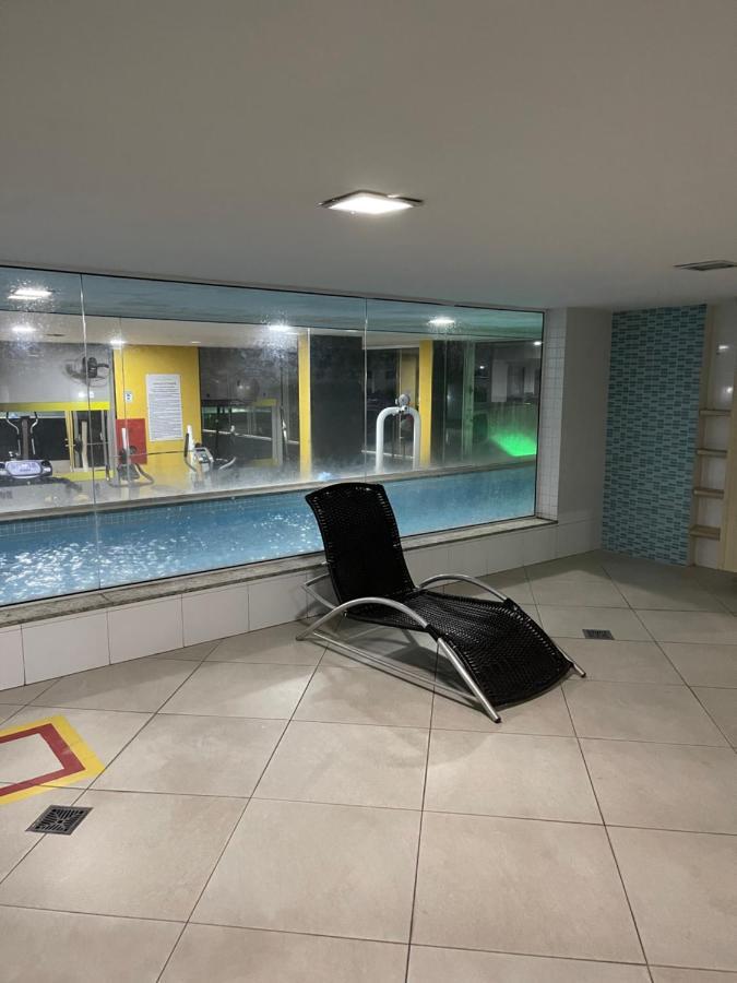 Apartamento Com Varanda E Piscina Cabo Frio Exteriér fotografie