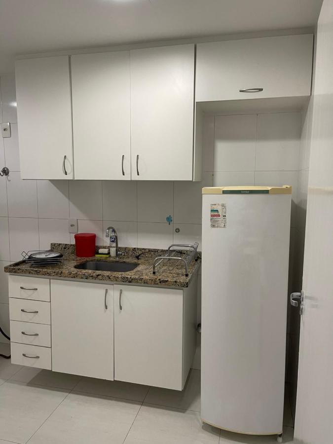 Apartamento Com Varanda E Piscina Cabo Frio Exteriér fotografie