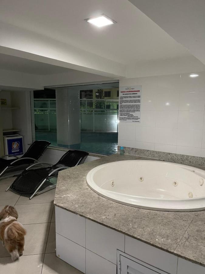 Apartamento Com Varanda E Piscina Cabo Frio Exteriér fotografie