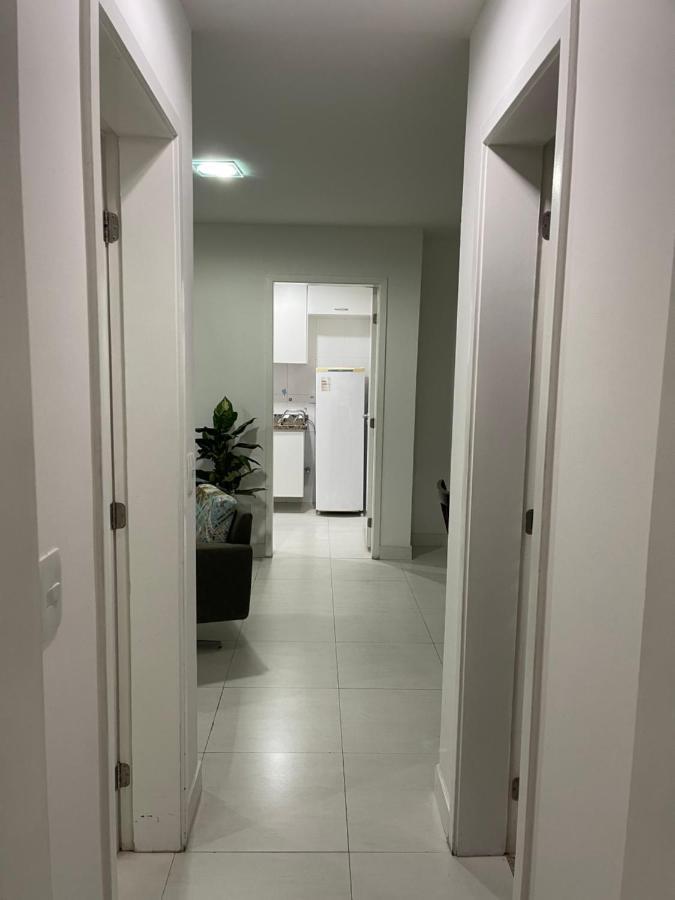Apartamento Com Varanda E Piscina Cabo Frio Exteriér fotografie