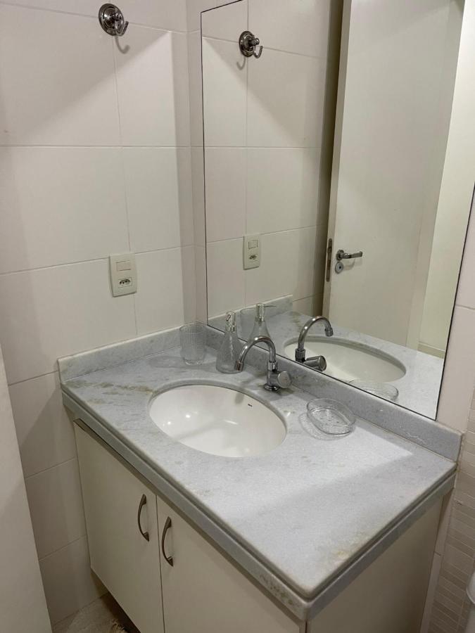 Apartamento Com Varanda E Piscina Cabo Frio Exteriér fotografie